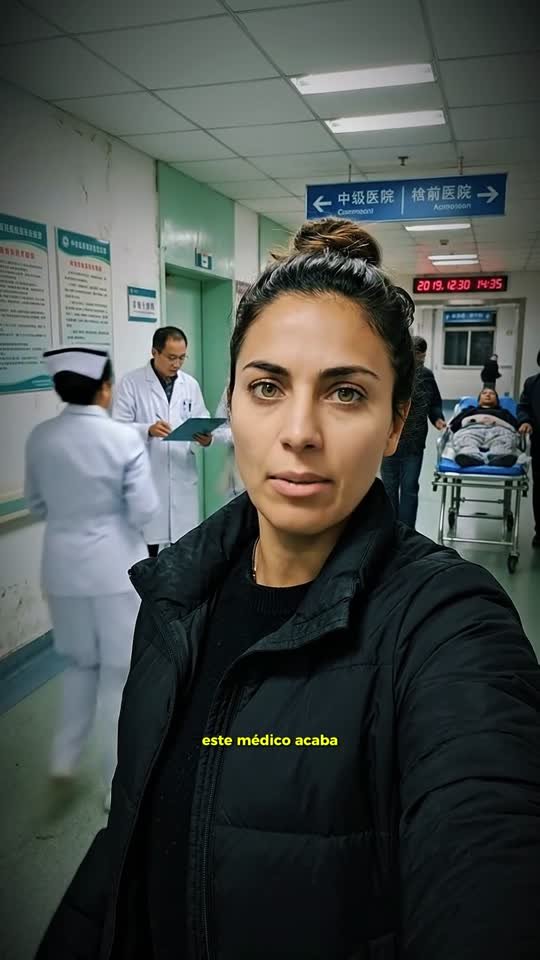 Valeria, protagonista virtual de Te llevo al pasado